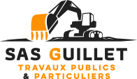 GUILLET TRAVAUX PUBLICS