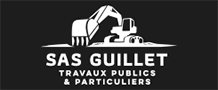 GUILLET TRAVAUX PUBLICS